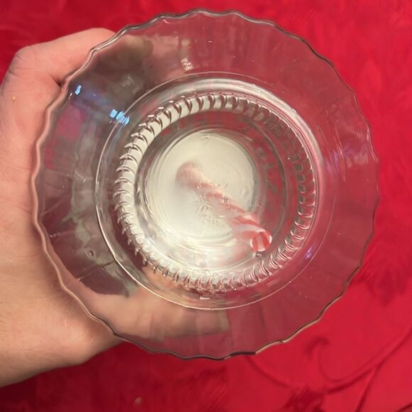 Set of 2 Brand NewChristmas tree Drinking glasses with straws - Picture 3 of 6